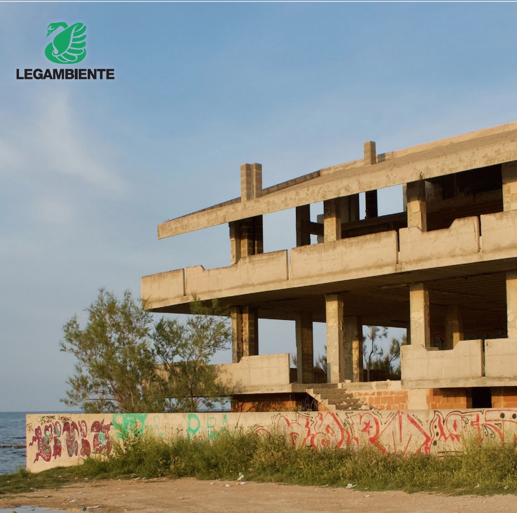 abusi su Legambiente