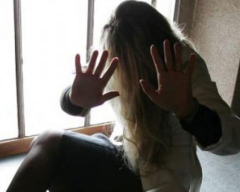 aggressione