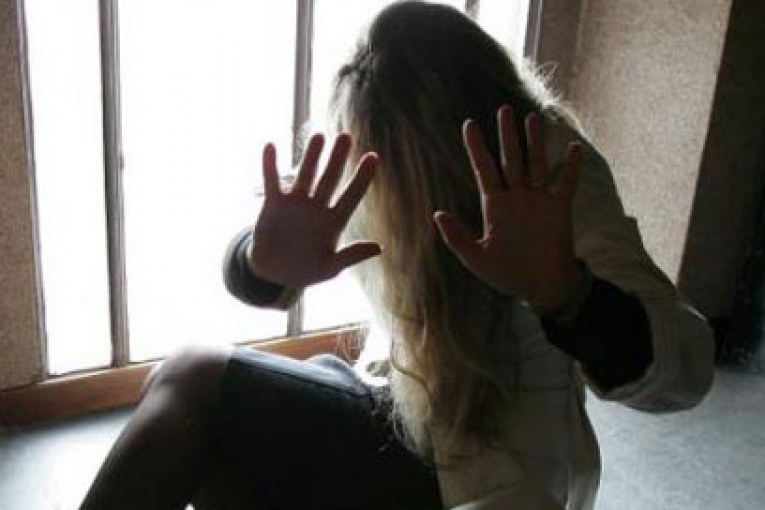 aggressione