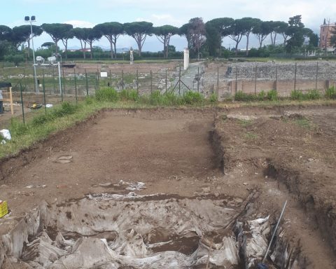 antica minturnae