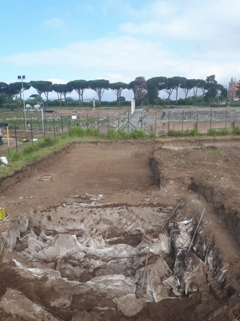 antica minturnae
