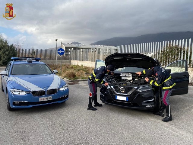 auto riciclate