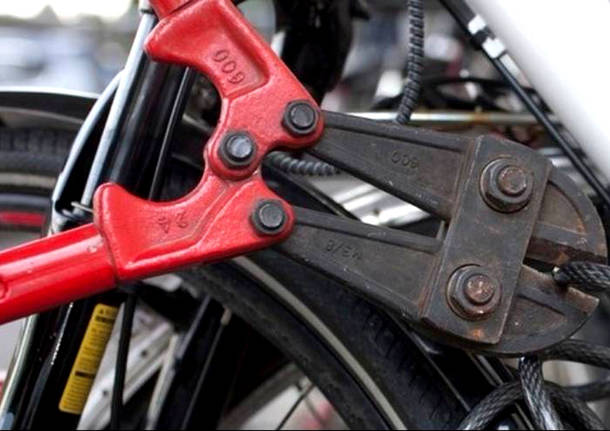 bici elettrica