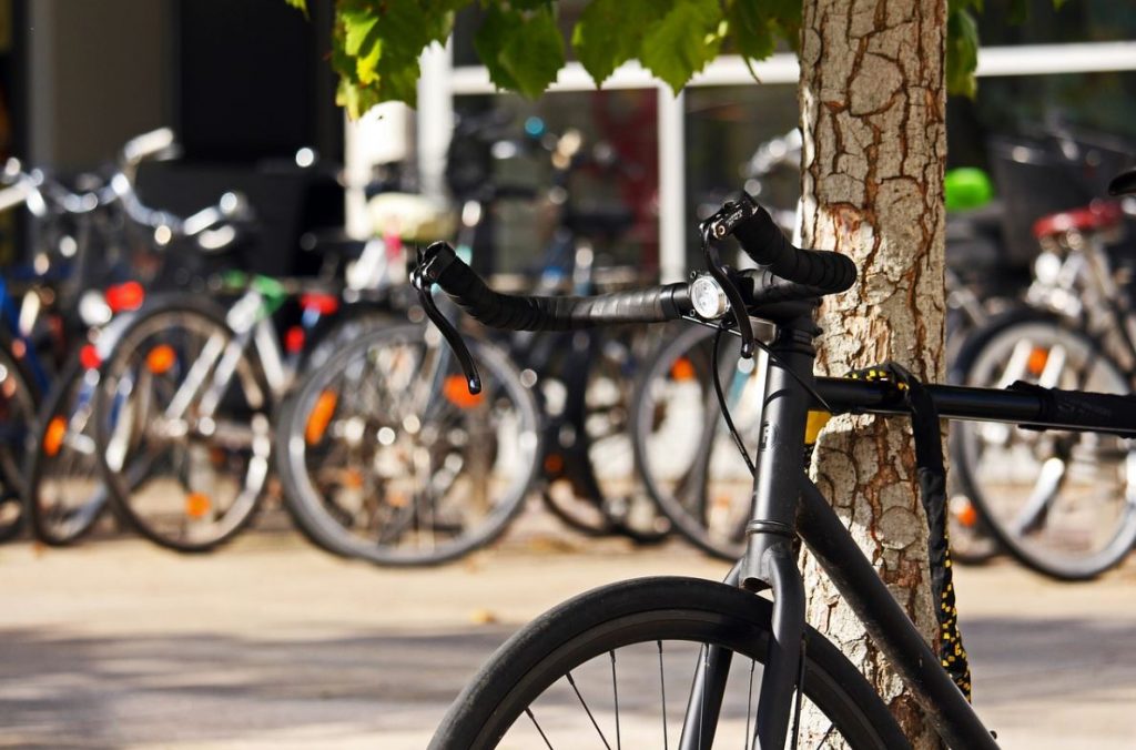 bici-mobilità