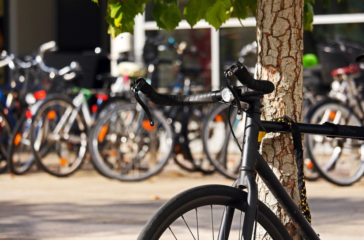 bici-mobilità