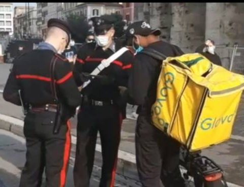 carabinieri