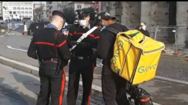 carabinieri