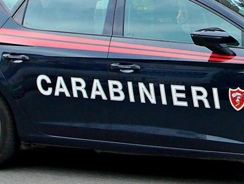carabinieri