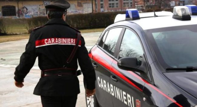 carabinieri-generica
