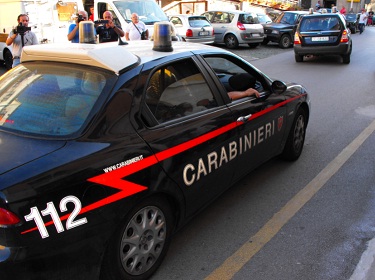 carabinieri