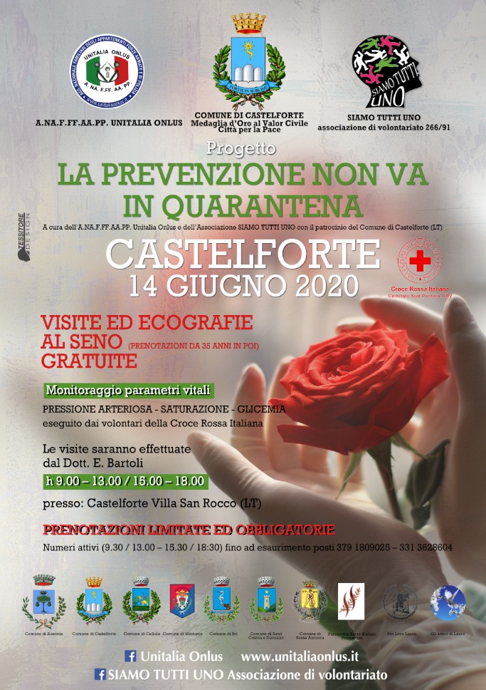 Casterlforte