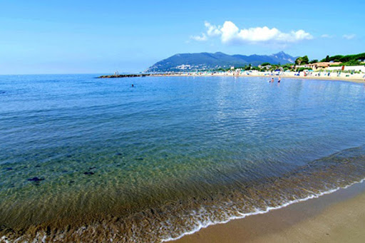 circeo mare