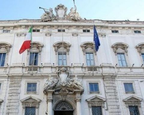 corte costituzionale