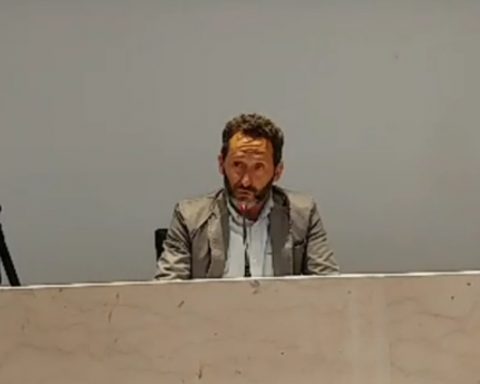 dario bellini assessore ambiente latina