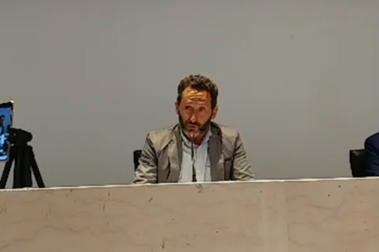 dario bellini assessore ambiente latina