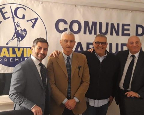 Di Capua Lega