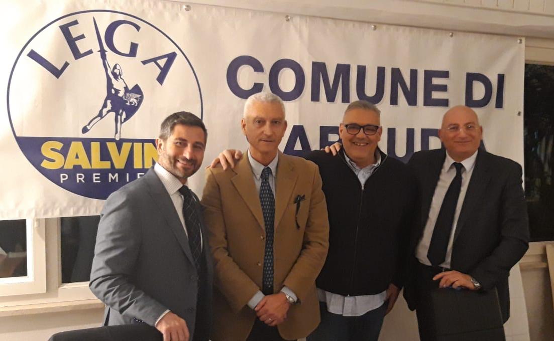 Di Capua Lega