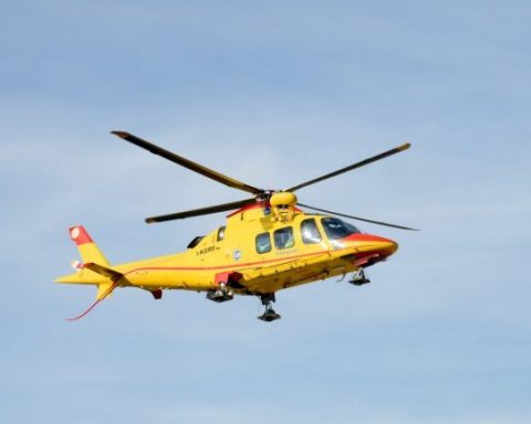eliambulanza