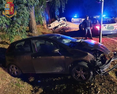 incidente
