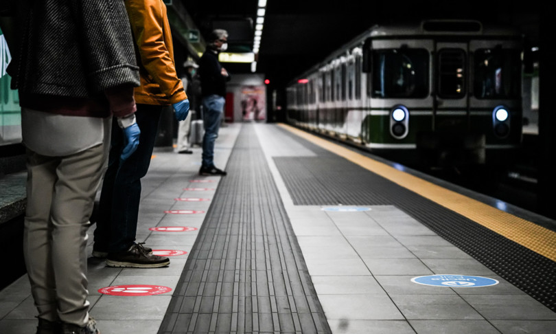 metro