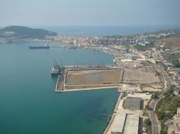 Porto di Gaeta