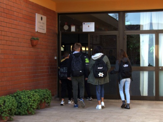 scuola