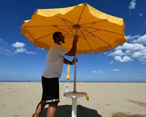 spiaggia