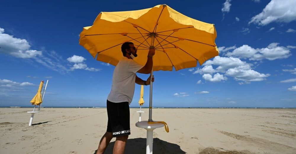 spiaggia
