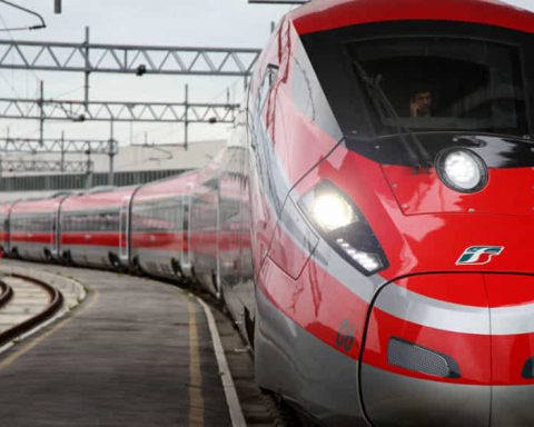 treni