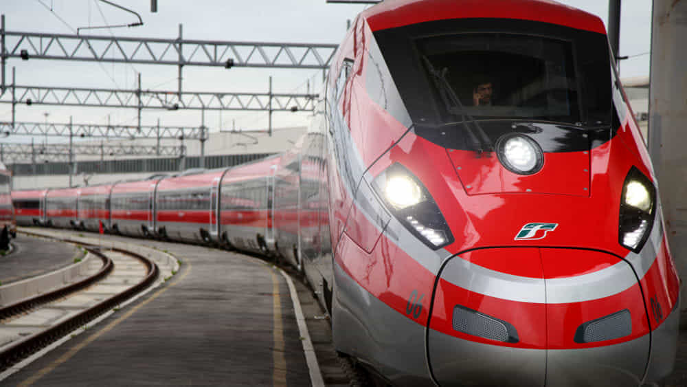 treni