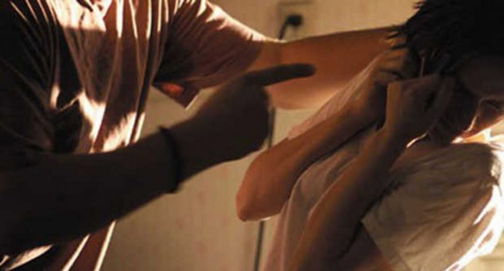 violenza