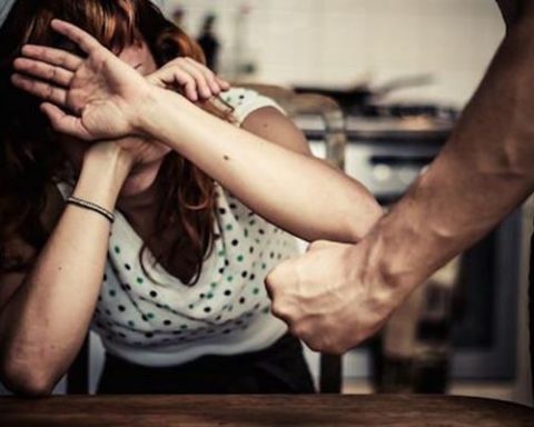 violenza