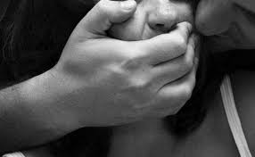 violenza sessuale