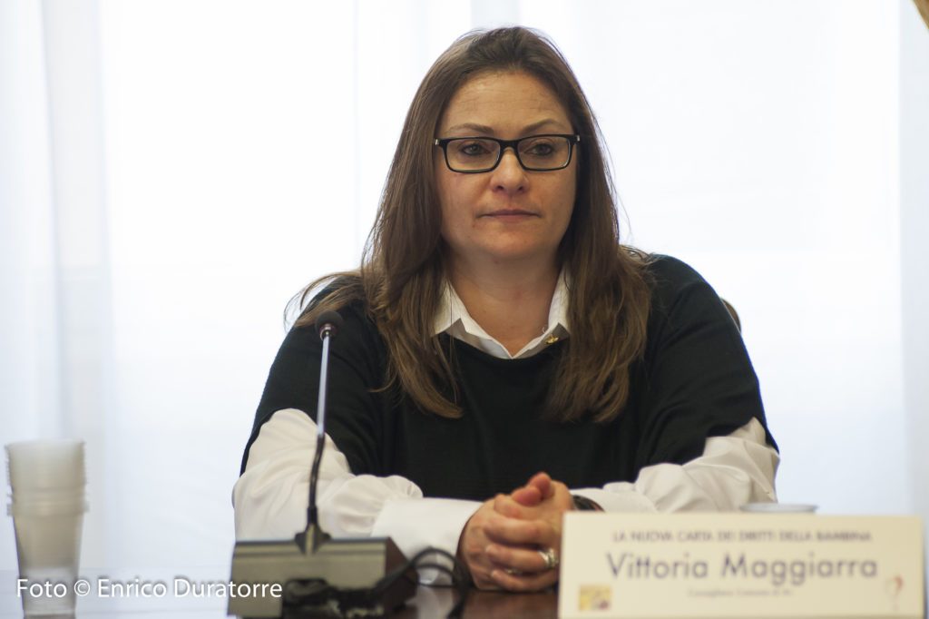 Vittoria Maggiarra