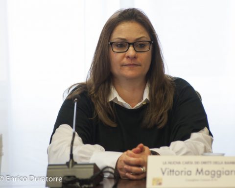 Vittoria Maggiarra