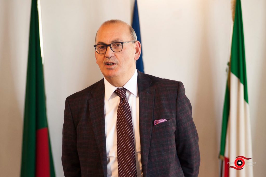 Antonio Fargiorgio