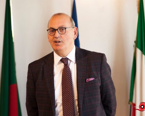Antonio Fargiorgio