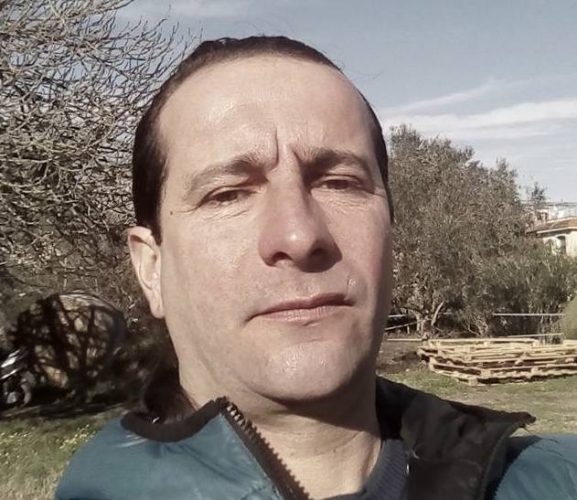 Candido Santucci