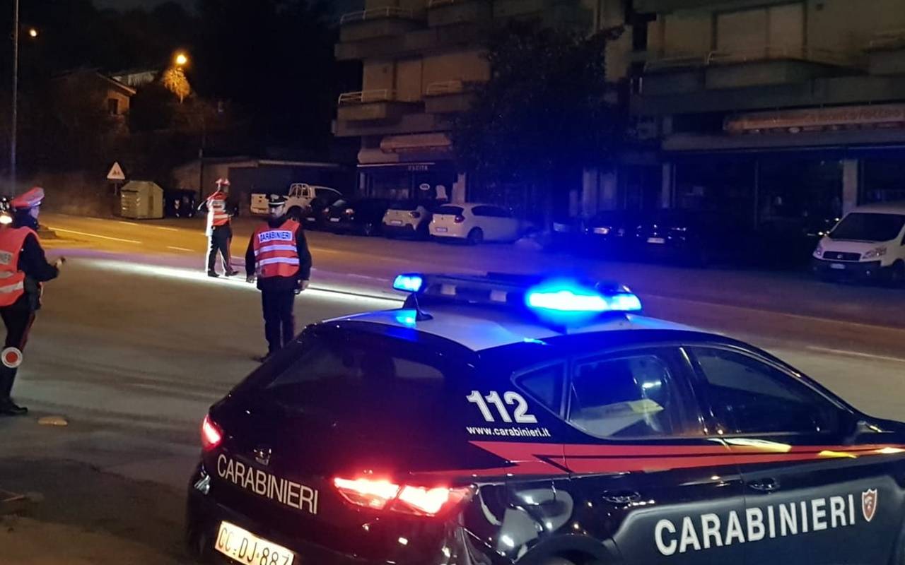 Carabinieri