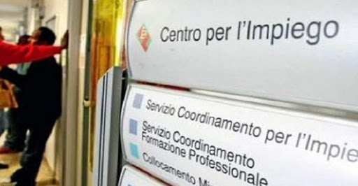 Centri per l'impiego