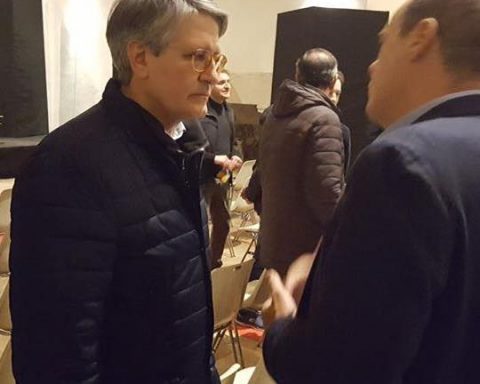 Claudio Moscardelli