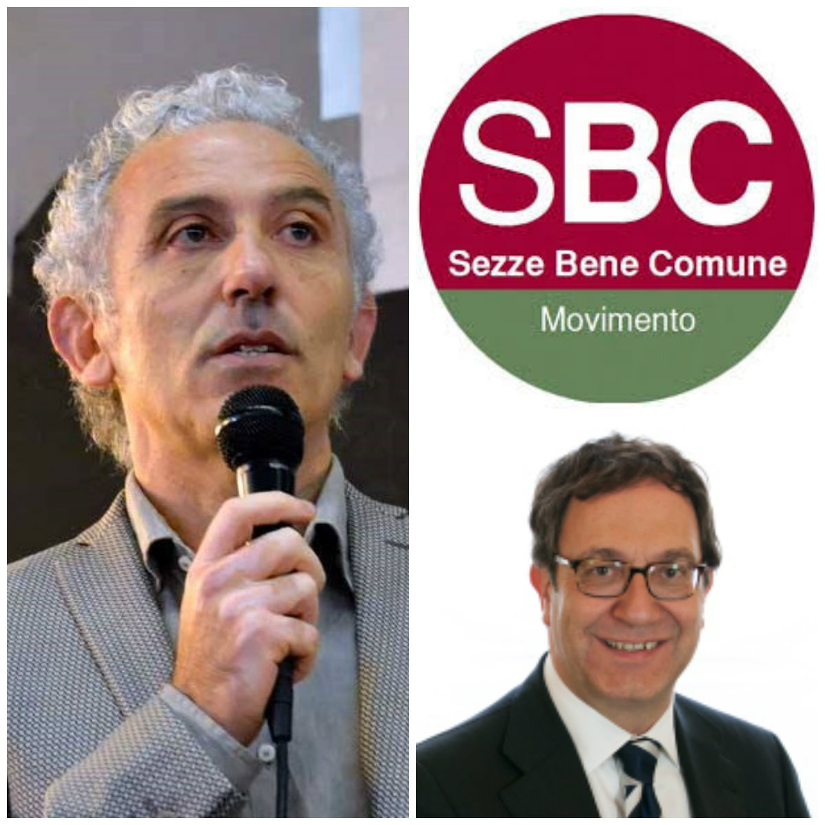 Coletta, Sbc e Bruno Astorre