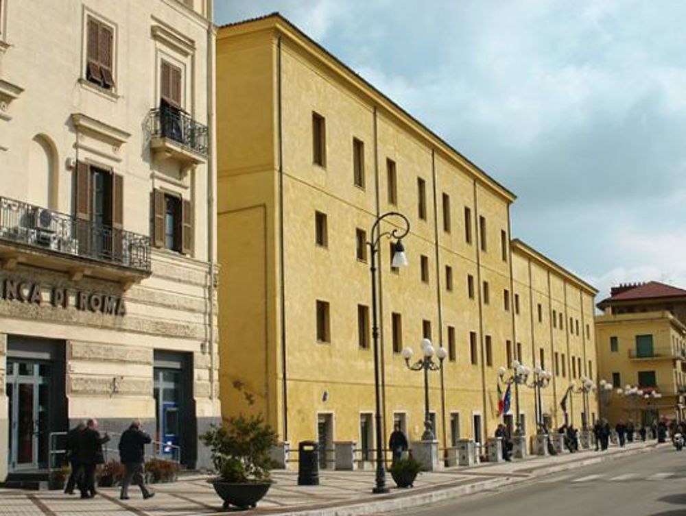 Comune di Formia