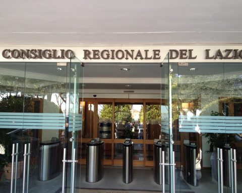 Consiglio-regionale-Lazio
