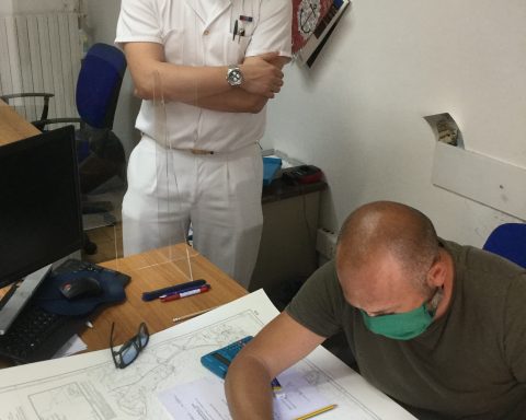 ESAMI PATENTI NAUTICHE