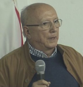 Elvio Di Cesare