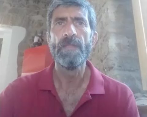 Emanuele De Luca, consigliere comunale di CampodimeleEmanuele De Luca, consigliere comunale di Campodimele