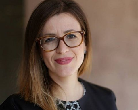 Enrica Onorati