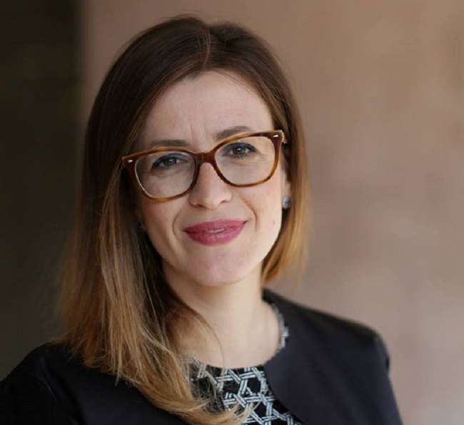 Enrica Onorati
