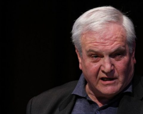 Giovanbattista Giorgi detto Titta, noto politico di Sezze